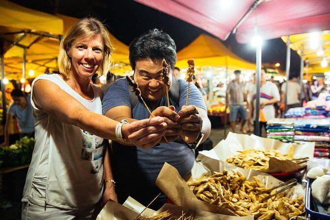 Kuala Lumpur Food Tour with 12+ Authentic Dishes & Local Secrets - Price and value: what $54 really buys you