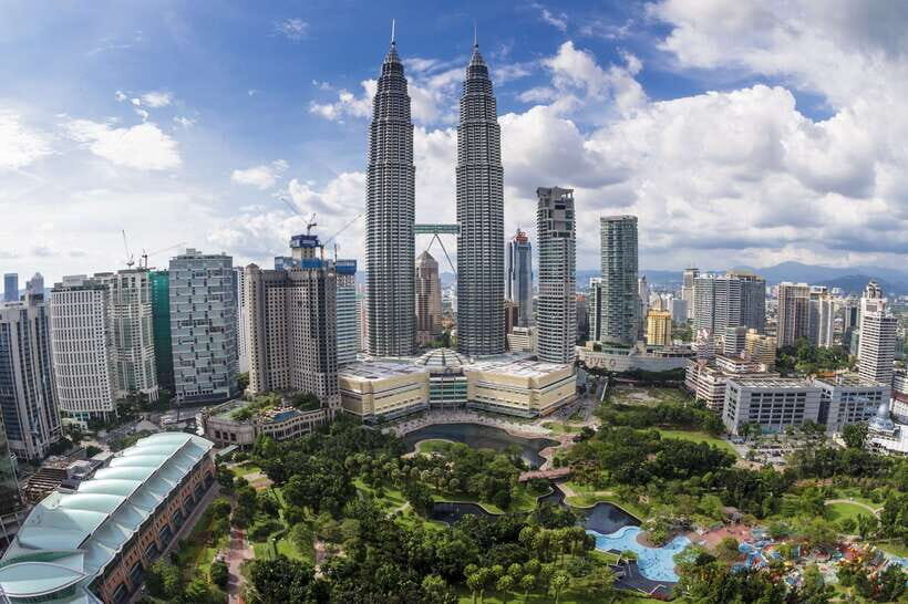 Kuala Lumpur Full-Day Sightseeing Tour with Batu Caves - Key things to know before you go