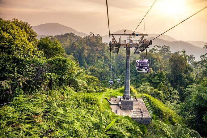 Kuala Lumpur (Genting Highlands 7.5 hours Private Tour) - Price and Logistics: Is $56.49 Worth It?