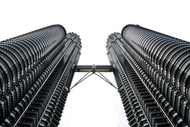 Kuala Lumpur Half-day City Tour - Why this KL half-day hits the sweet spot