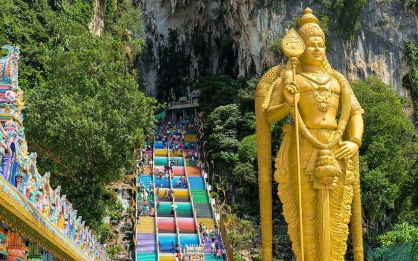 Kuala Lumpur Half-Day City Tour - Should you book this Kuala Lumpur half-day tour?