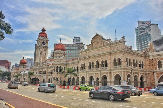 Kuala Lumpur Half Day City Tour (Private Tour) - Key Points You’ll Actually Care About