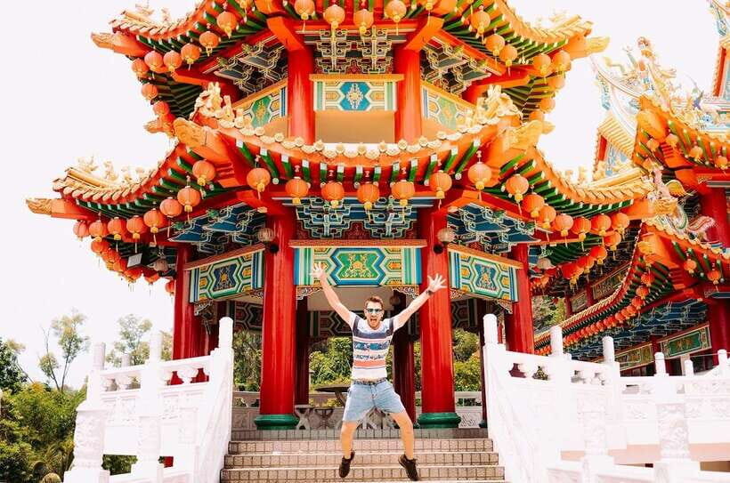 Kuala Lumpur: Half Day Group City Highlights Tour - Pickup, comfort, and how your guide keeps things moving