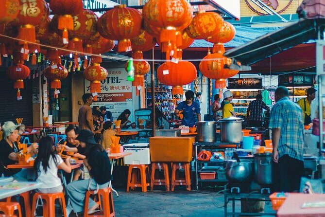 Kuala Lumpur Heritage Walk - Key things to know before you go