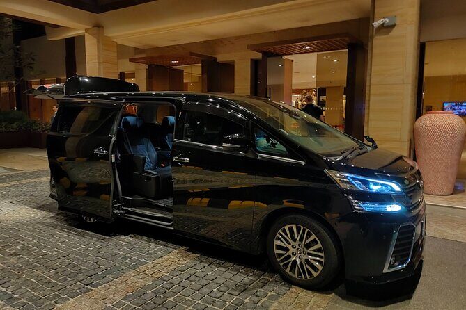 Kuala Lumpur Hotel to Singapore Hotel (Door To Door) Overland Transfer - Key Things I’d Pay Attention To Before You Go