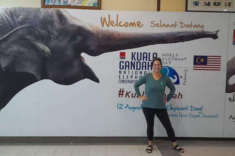Kuala Lumpur: Kuala Gandah and Batu Caves Private Trip - Key highlights to expect on this Kuala Gandah and Batu Caves private trip