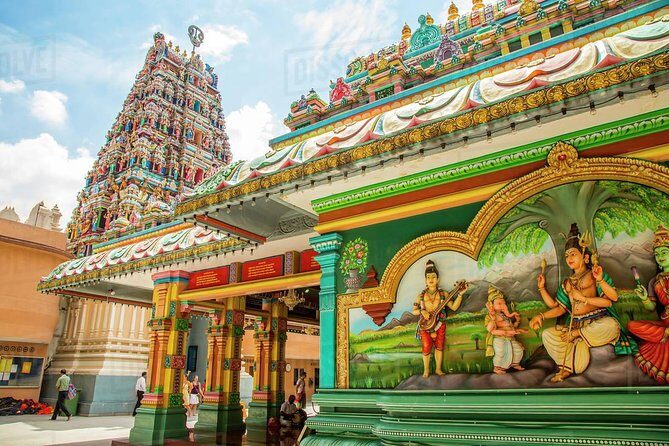 Kuala Lumpur Night Tour - Price and Logistics: Does $31.39 Per Person Make Sense?