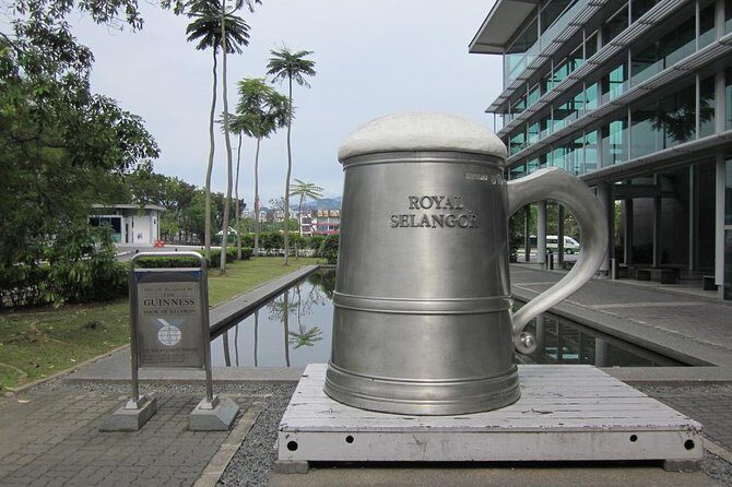 Kuala Lumpur Private City Highlights Tour - Private pickup and a relaxed pace through KL’s big hits