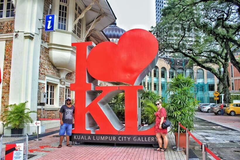 Kuala Lumpur: Private Half-Day City Tour - Entrance Tickets, Observation Deck, and What You Should Budget