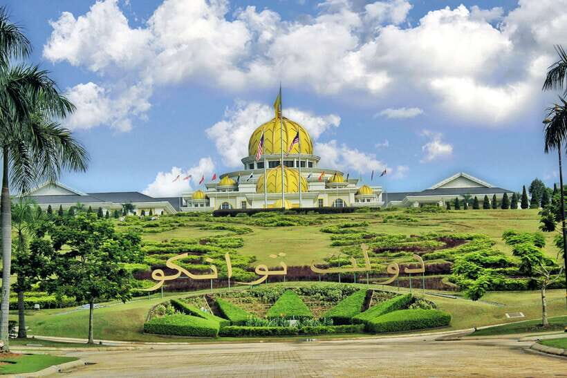 Kuala Lumpur: Private Half-Day City Tour - Quick KL Highlights in a Tight 3-Hour Loop