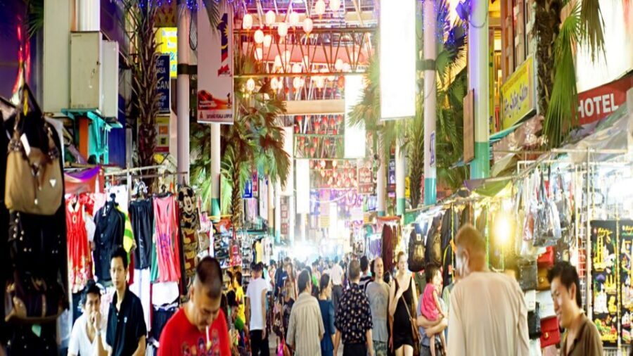 Kuala Lumpur: Street Market Exploration & Shopping Tour - Who this tour suits best (and who might feel rushed)