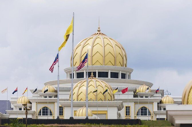 Kuala Lumpur Tour Cruise Excursion from Port Klang - Key things I’d bank on before you go