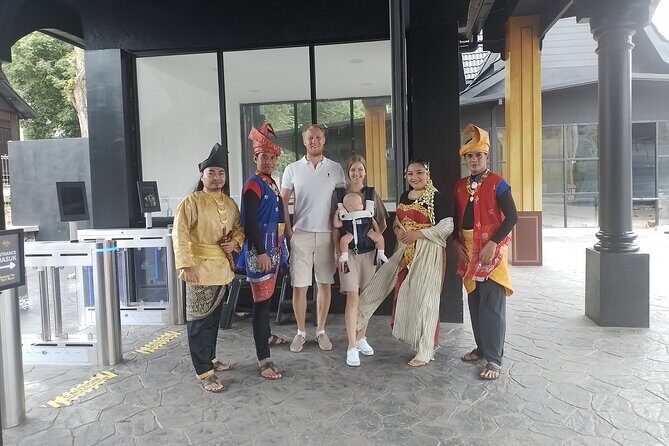 MALACCA DAY TRIP (Price based per Car) - Why this Malacca day trip feels worth the money from KL