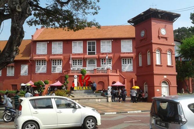 Malacca Heritage City Day Trip - Getting from Kuala Lumpur: comfort, pace, and how the day plays out