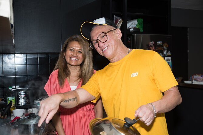 Malaysia Cooking Classes With Local - Key highlights at a glance