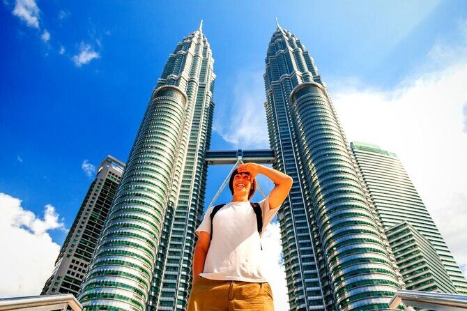 Malaysia Petronas Twin Tower Observation Deck E-Tickets - Your one-hour rhythm: what happens during the visit