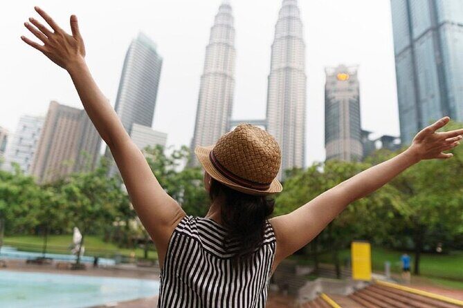 Petronas Twin Tower Entry (E-Ticket) With Skybridge Access - When things can go sideways: the main risks to plan for