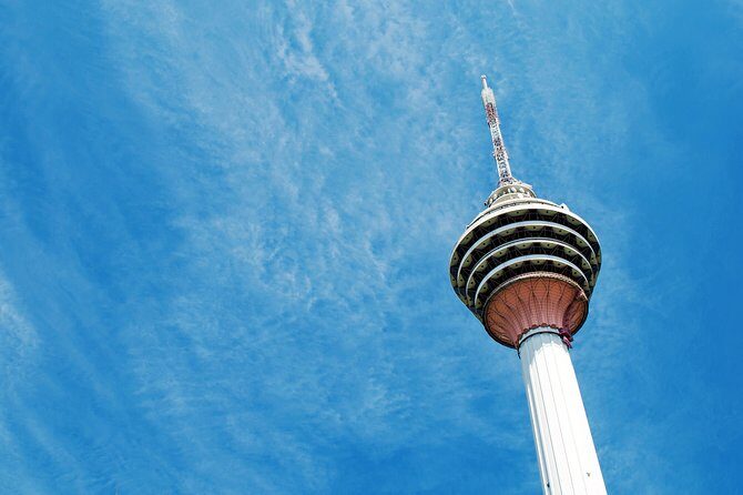 Petronas Twin Tower Tickets & Top Ten Wonder of Kuala Lumpur Tour - How the 8-hour Top-10 day tour really flows