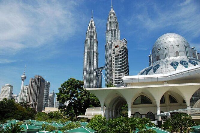 Petronas Twin Towers & Kuala Lumpur Tower Observation Deck Ticket - Key Things To Know Before You Go