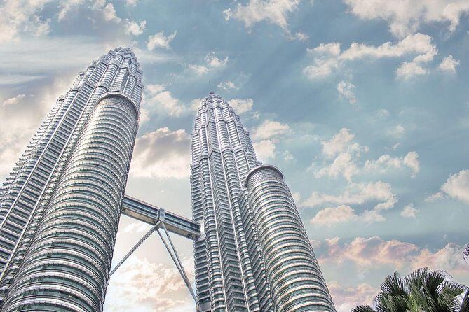 Private Half-Day Kuala Lumpur City Exploration Tour - A Half-Day Circuit That Hits KL’s Must-Sees