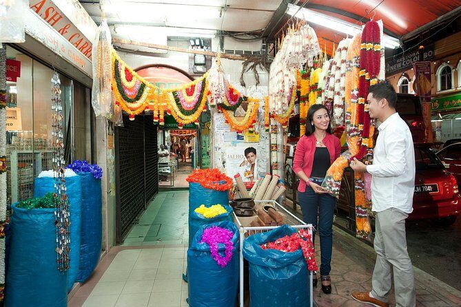 Private Kuala Lumpur Night Market And Food Tour - Price and logistics: what $87.18 covers and when it’s worth it