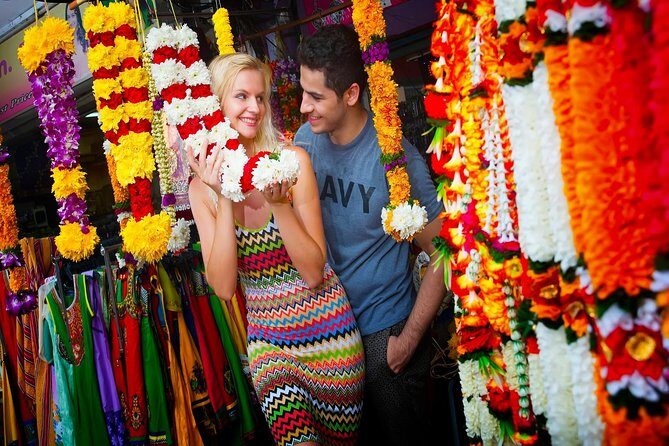 Private Tour: Half-Day Shopping and Market Exploration in Kuala Lumpur - Key things I’d put on your shopping list