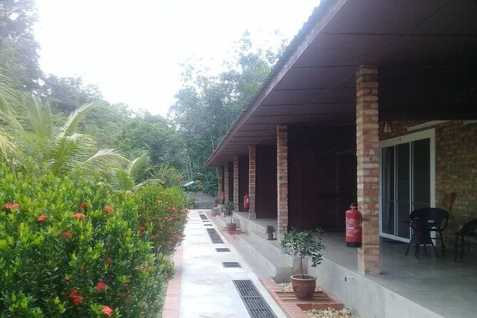 Private Transfer to Taman Negara from Kuala Lumpur - Why this transfer is good value for your Taman Negara trip