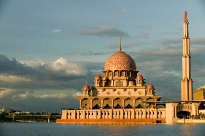Putrajaya City Tour from Kuala Lumpur - Key highlights to know before you go