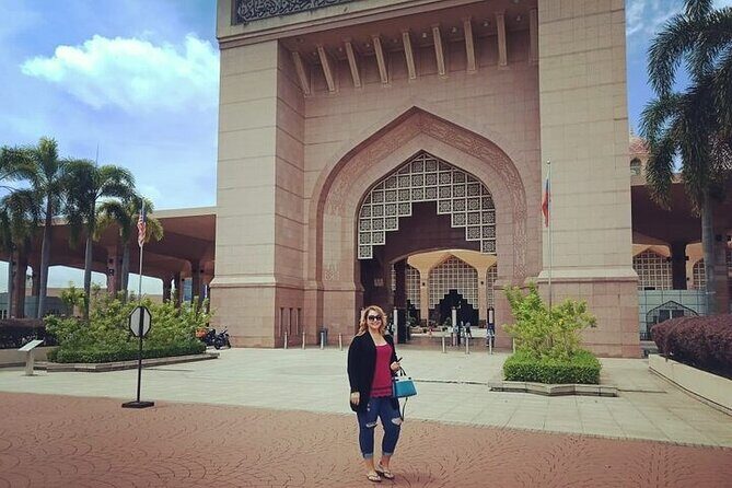 Putrajaya City Tour from Kuala Lumpur - Putra Mosque and the Peranakan-to-modern contrast in one morning