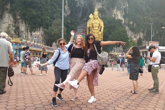 Putrajaya City Tour with Batu Caves & Sight Seeing Cruise - A private half-day that actually fits your schedule