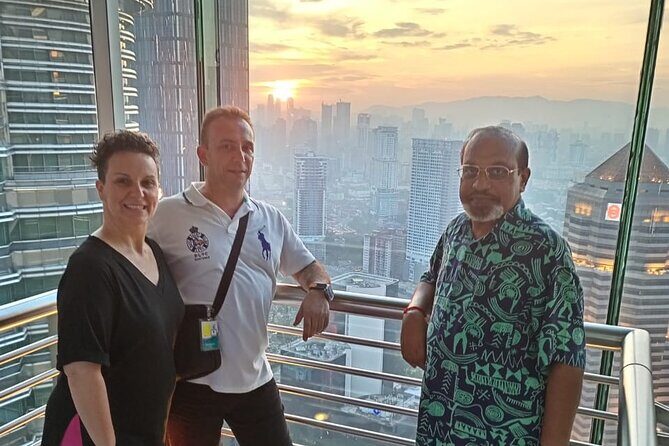 Sky-High Dining Experience at the Iconic Petronas Twin Towers - Who This Experience Fits Best (And Who Might Want a Different Option)