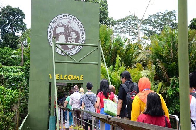 Wildlife & Wonders: Orang Utan Island + Perak Cave Temple Tour - Comfort, Packing, and the Reality of a 10–12 Hour Day
