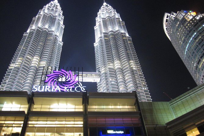 Wonders of Kuala Lumpur City & Countryside + Batu Caves (Private Guided Tour) - Getting picked up in the city centre and staying comfortable all day